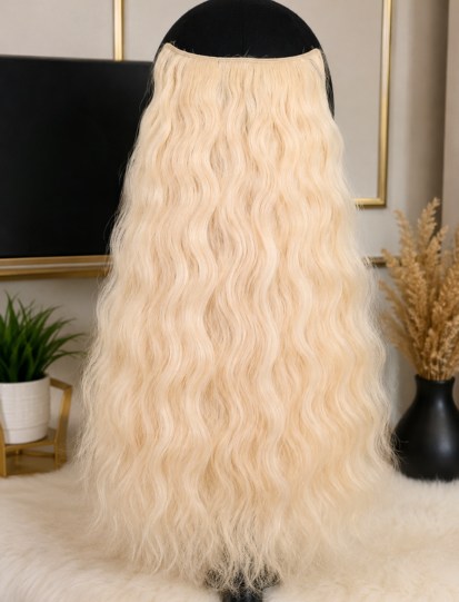 About Silky Fusion