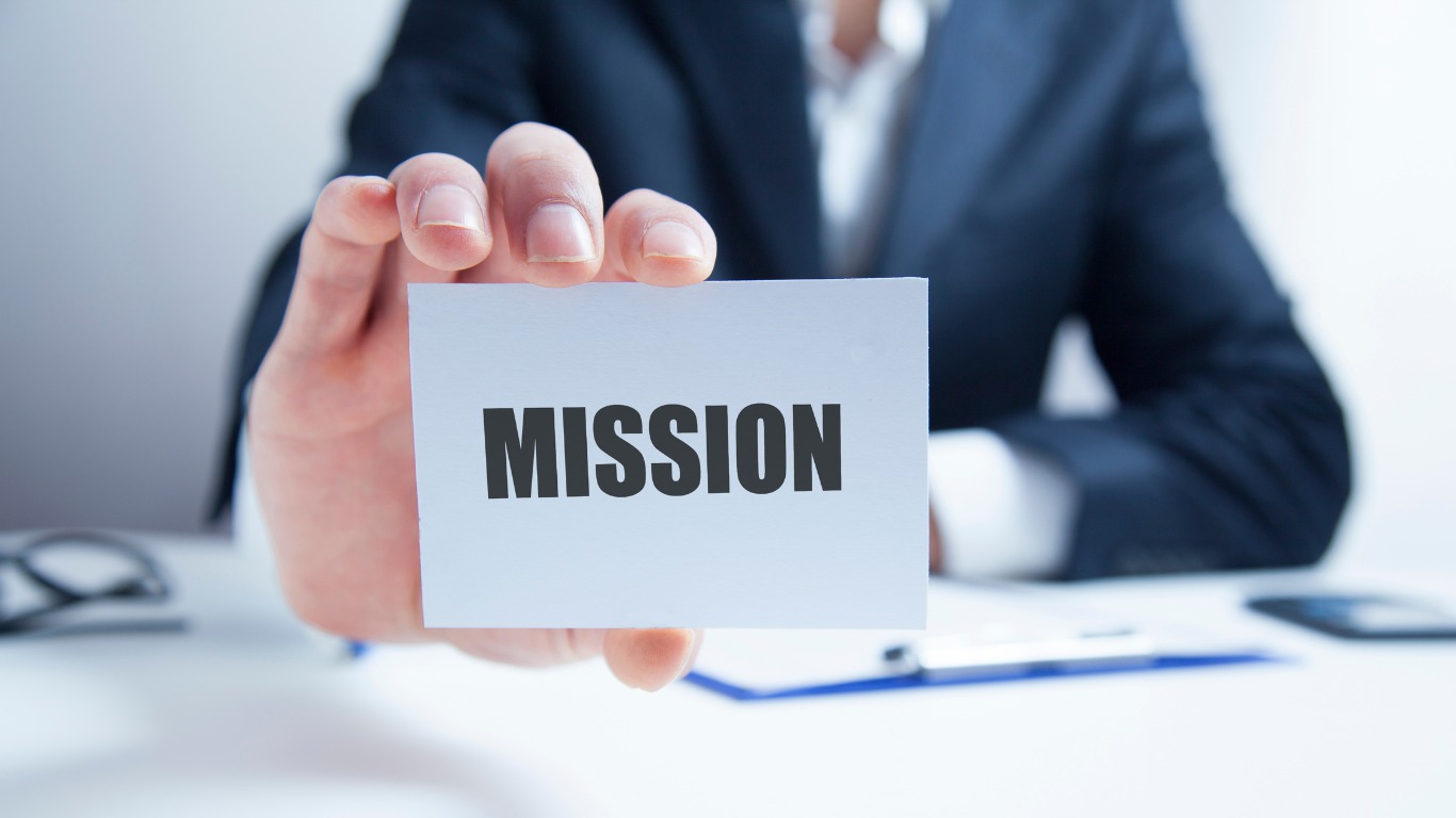 Mission