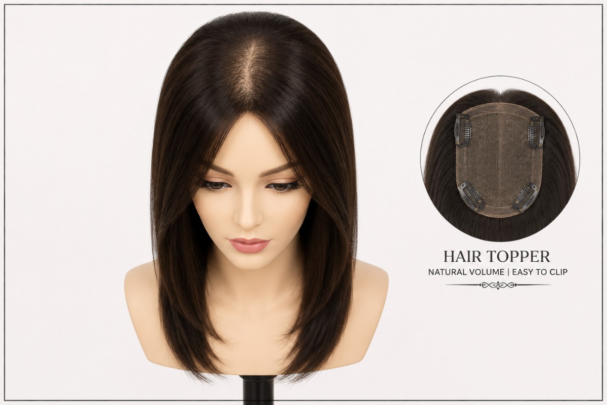 Hair Topper