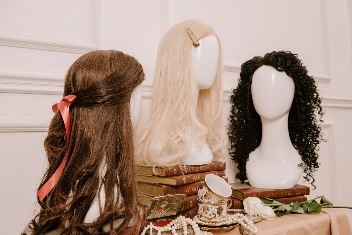 Hair Wig